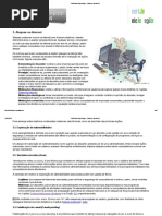 Cartilha de Segurança -- Ataques Na Internet