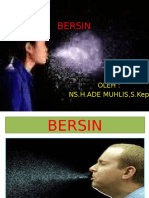 BERSIN