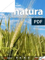 Comunicado Natura Fagro 2017