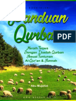 Panduan Qurban