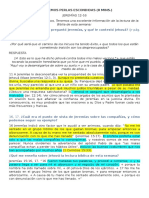 Perlas escondidas en Jeremías: confiar en Jehová y evitar malas compañías