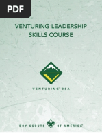 Download Venturing Leadership Skills Course by tortdog SN3447633 doc pdf