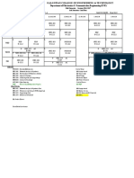 Time Table FINAL 29th Aug