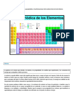 Quimica Biologia - Apunte 1