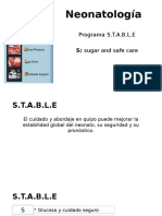 Stable Neonatología