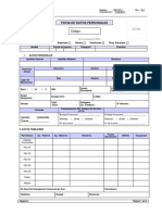 Ficha de Datos