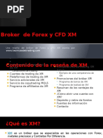 Que es forex y cfd