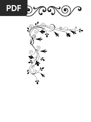 Border Khat Pdf