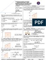 Impulso e Quantidade de Movimento-CAP-2016