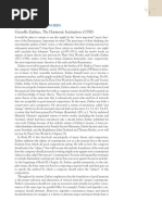 Theodori Craanen Opera Omnia Nunc Demum | PDF