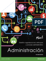 ADMINISTRACIÓN, GESTION ORGANIZACIONAL, ENFOQUES Y PROCESOS ADMINISTRATIVOS.pdf
