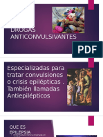 Anticonvulsivantes 