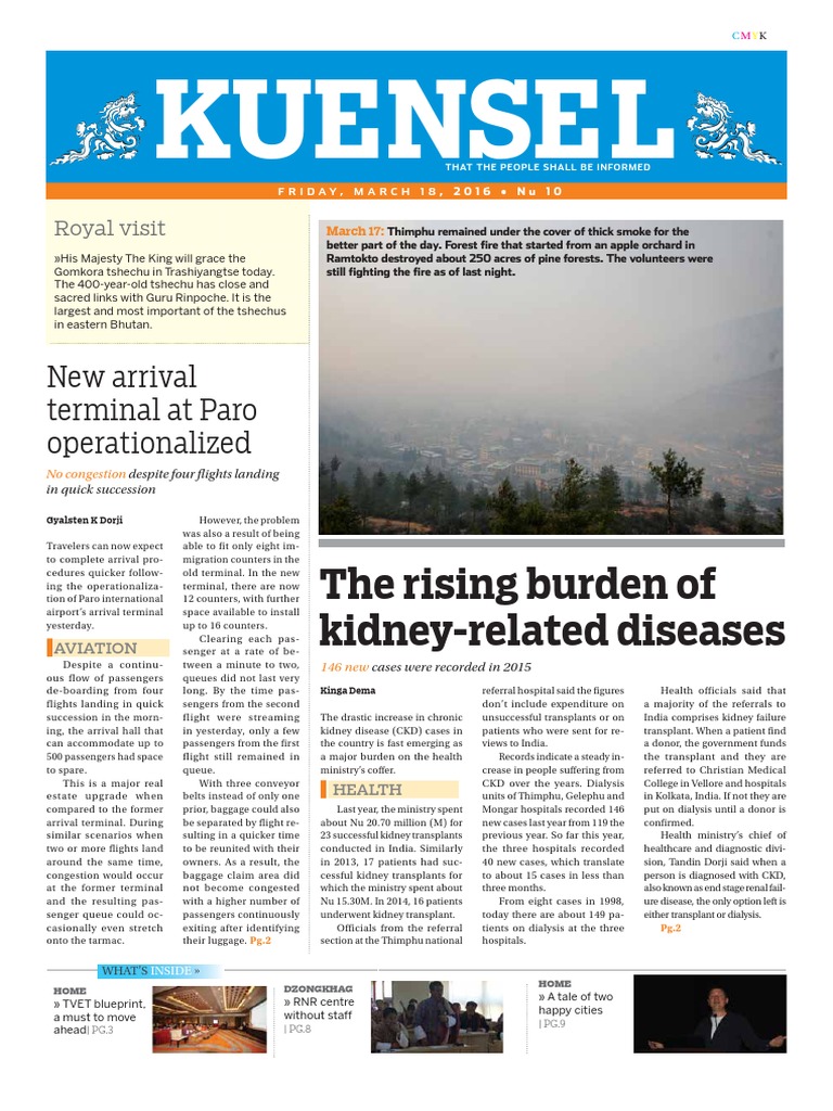 Eng March 18 Chronic Kidney Disease Inflation - 