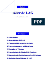 Taller de Lag