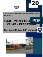 Cover Fail Penyelaras