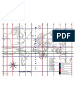 Lineas Geograficas de La Tierra