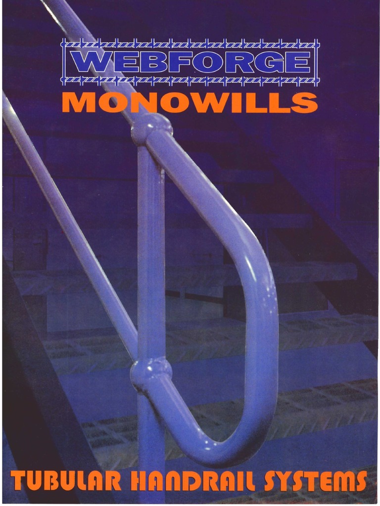 Monowills Webforge | PDF