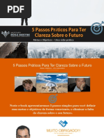 5passosclarezafuturo Irm