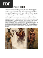 Download The World of Jinn by Mohammad Shahid Khan SN34478229 doc pdf