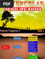 Latihan Bahasa Istana