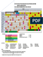 Kalender - Pendidikan 2010-2011