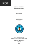 Download Isolasi Dna by Annisa Chaerani SN34478493 doc pdf