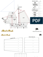 Ship Kit Guide: Mainmast Foremast