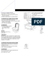 Composting Worm Bin Plans: How To