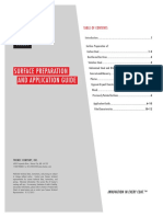 APP GUIDE - General Surface Prep Guide PDF