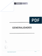 Manuel Diseño Geometrico de Carreteras DG 2014 - (Oct - 2014) Generalidades