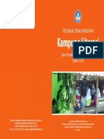 Tampilan Juknis - Kampung Literasi-OK PDF