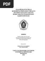 Download analisis rantai ubi kayupdf by Akahito Adachi II SN344790566 doc pdf