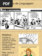 Figuras de Linguagem