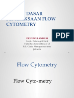 Kuliah Flow Cytometry