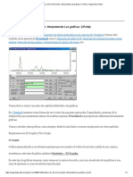 Análisis de Red Con Wireshark. Interpretando Las Graficas. (I Parte)