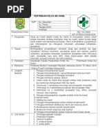 Download SOP Kelas Ibu Hamil by sekar SN344800715 doc pdf