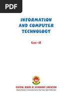 11 Ict-Ix PDF