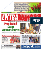 Extra Sierpc NR 8 (11 Kwietnia 2017)