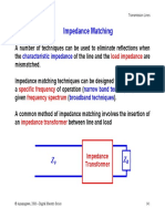 impedance matching.pdf
