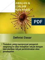 Akta Pendidikan Khas