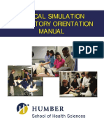 ClinicalSimulationManual Skills PDF