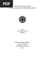 Download Solar Power Satellite Sps Sebagai Alternatif Sumber Energi Listrik by rusdi ariawan SN34480882 doc pdf