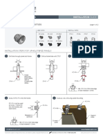 PC-F1A: Self Tapping Female