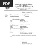 ＰＰＰ Perencanaan Puskesmas Plumbon Tahun 2012 Final | PDF