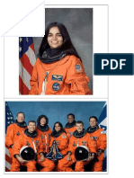 Kalpana Chawla