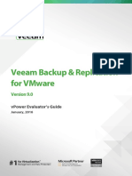 Veeam Backup 9 0 Evaluators Guide Vpower Vsphere en