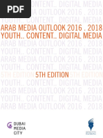 Download Arab Media Outlook 2016-2018-Eng 1 by Fares Akkad SN344817611 doc pdf