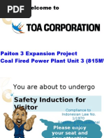 PPE Matrix for Job Safety Compliance | PDF | Personal Protective ...