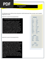 Galveston Orientation and Amnesia Test GOAT | PDF | Traumatic Brain ...