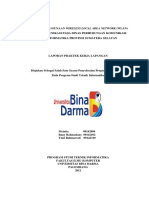 Skripsi ANALISIS PENGGUNAAN WIRELESS LOCAL AREA NETWORK (WLAN) UNTUK KOMUNIKASI PADA DINAS PERHUBUNGAN KOMUNIKASI DAN INFORMATIKA PROVINSI SUMATERA SELATAN PDF